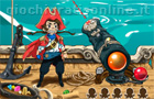  Sea Bubble Pirates