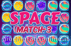Giochi da tavolo : Space Match 3