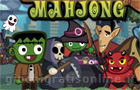 Giochi biliardo : Spooky Mahjong