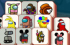 Giochi online: Among Mahjong