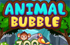 Giochi Oggetti Nascosti / Differenze : Animal Bubble