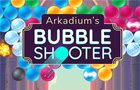  Arkadium's Bubble Shooter