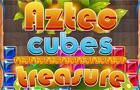  Aztec Cubes Treasure