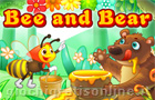  Bee and Bear