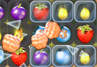 Giochi 3D : Berry Match
