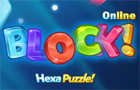 Giochi di simulazione : Block! Hexa Puzzle