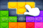 Giochi di puzzle : Block Lego Puzzle