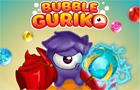 Giochi sport : Bubble Guriko