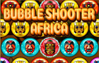 Giochi online: Bubble Shooter Africa