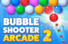 Giochi online: Bubble Shooter Arcade 2
