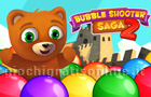  Bubble Shooter Saga 2