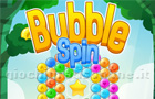  Bubble Spin