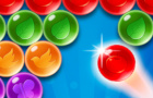 Giochi online: Bubble Strike!