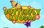 Giochi di puzzle : Butterfly Kyodai 2