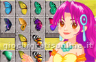 Giochi 3D : Butterfly Kyodai.