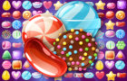 Giochi spara spara : Candy Connect