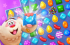 Giochi 3D : Candy Crush