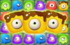 Giochi biliardo : Candy Eyes Match