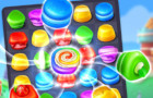 Giochi Oggetti Nascosti / Differenze : Candy Jewel Crush