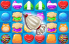 Giochi per ragazze : Candy Pop