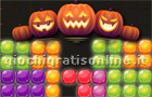  Candy Puzzle Blocks Halloween