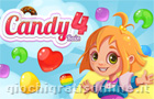 Giochi platform : Candy Rain 4