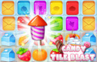  Candy Tile Blast