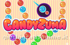 Giochi spara spara : Candy Zuma