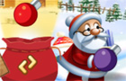  Christmas Bubble Shooter