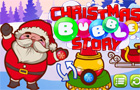 Giochi per ragazze : Christmas Bubble Story