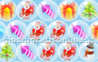 Giochi online: Christmas Bubbles