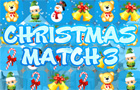  Christmas Match 3