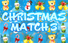 Giochi di simulazione : Christmas Match 3