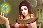 Giochi azione arcade: Cleopatra.