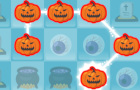 Giochi online: Collect Halloween