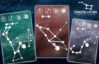 Giochi di puzzle : Constellation Energy Lines