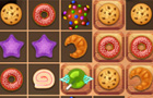 Giochi auto : Cookie Jam