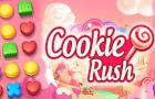 Giochi vari : Cookie Rush