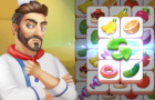 Giochi da tavolo : Cooking Tile