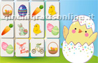  Easter Mahjong Connection