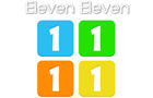 Giochi online: Eleven Eleven