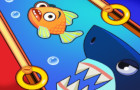 Giochi di puzzle : Fish Rescue