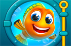 Giochi avventura : Fishdom Online