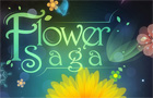  Flower Saga