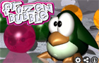 Giochi auto : Frozen Bubble