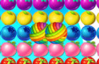 Giochi biliardo : Fruit Pop