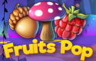 Giochi di puzzle : Fruits Pop