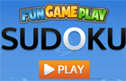  Fun Game Play Sudoku