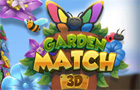Giochi di puzzle : Garden Match 3