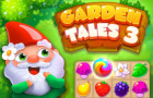 Giochi online: Garden Tales 3